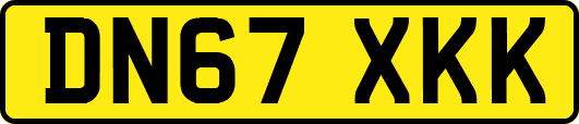 DN67XKK