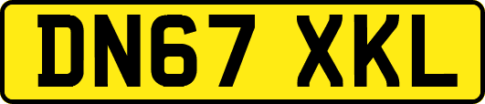 DN67XKL