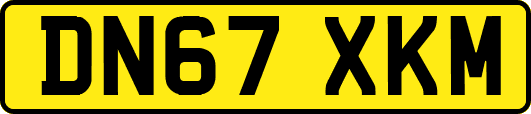 DN67XKM