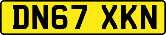 DN67XKN