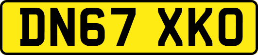 DN67XKO