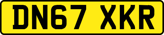 DN67XKR