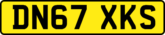 DN67XKS