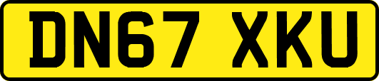 DN67XKU