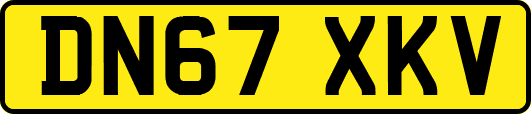 DN67XKV