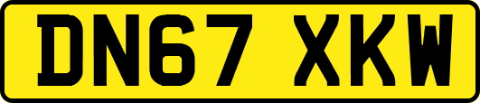 DN67XKW