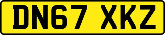 DN67XKZ