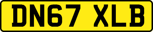 DN67XLB