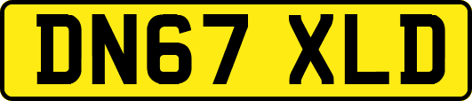 DN67XLD