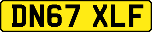 DN67XLF
