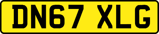 DN67XLG