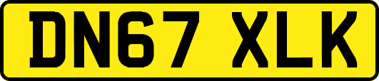 DN67XLK