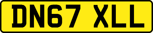 DN67XLL