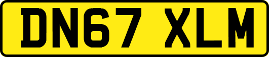 DN67XLM