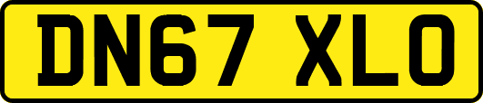 DN67XLO