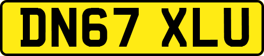 DN67XLU