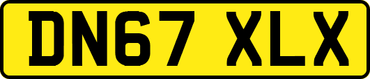 DN67XLX