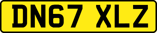 DN67XLZ