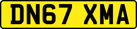DN67XMA