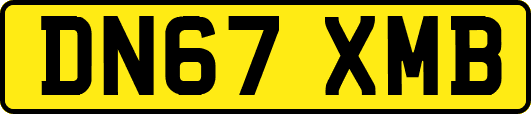 DN67XMB