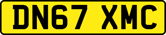 DN67XMC