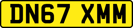 DN67XMM