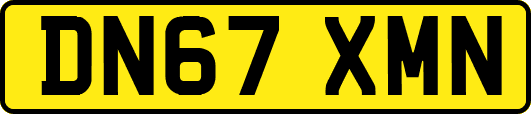 DN67XMN