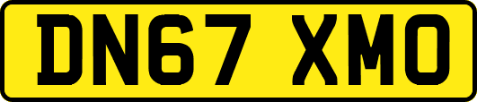 DN67XMO