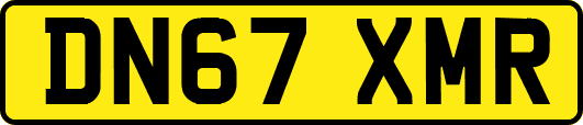 DN67XMR