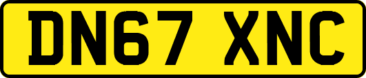 DN67XNC