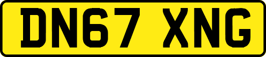 DN67XNG