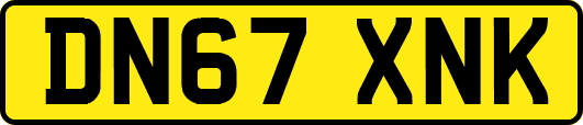 DN67XNK