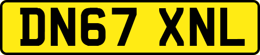 DN67XNL