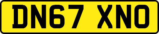 DN67XNO