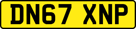 DN67XNP