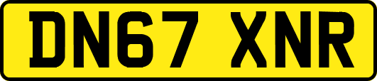 DN67XNR