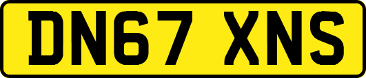 DN67XNS