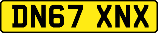 DN67XNX
