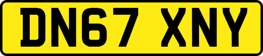 DN67XNY