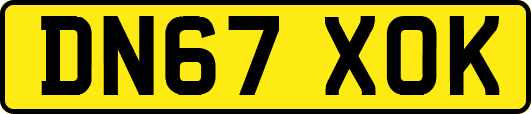 DN67XOK
