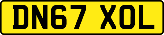 DN67XOL