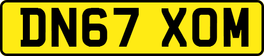 DN67XOM