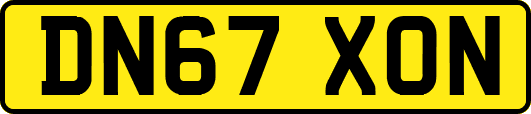 DN67XON
