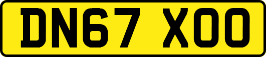 DN67XOO