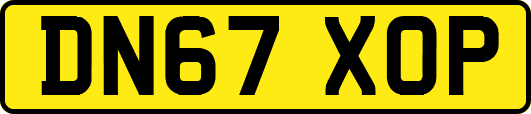 DN67XOP