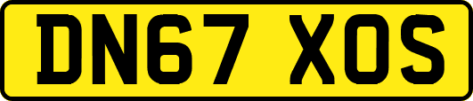 DN67XOS