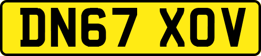 DN67XOV