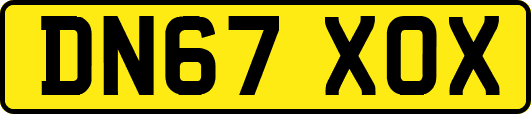 DN67XOX