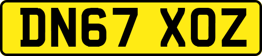 DN67XOZ