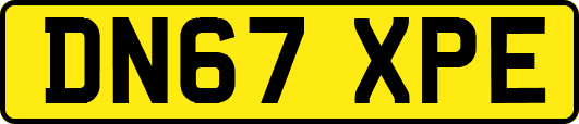 DN67XPE